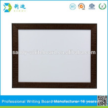 PS frame decoration whiteboard